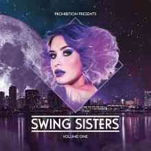 Swing Sisters, Volume One (2021) Скачать Торрентом