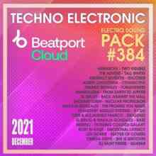 Beatport Techno Electronic: Sound Pack #384