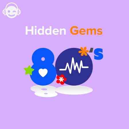80s Hidden Gems (2021) Скачать Торрентом
