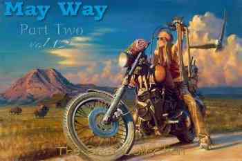 My Way. The Best Collection. Unformatted. Part Two. vol.12 (2021) Скачать Торрентом