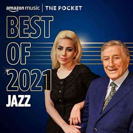 Best of 2021꞉ Jazz (2021) Скачать Торрентом