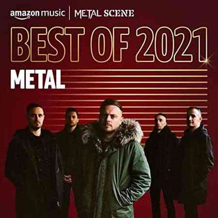 Best of 2021꞉ Metal
