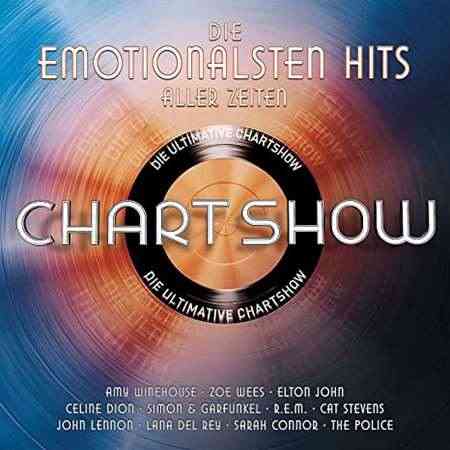 Die Ultimative Chartshow-die Emotionalsten Hits [2CD]