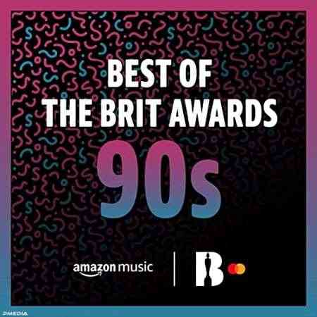 Best of the BRIT Awards꞉ 90s