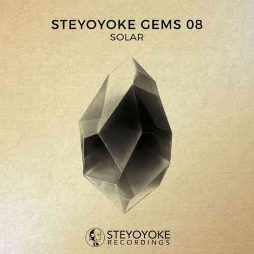 Steyoyoke Gems Solar 08 (2019) Скачать Торрентом