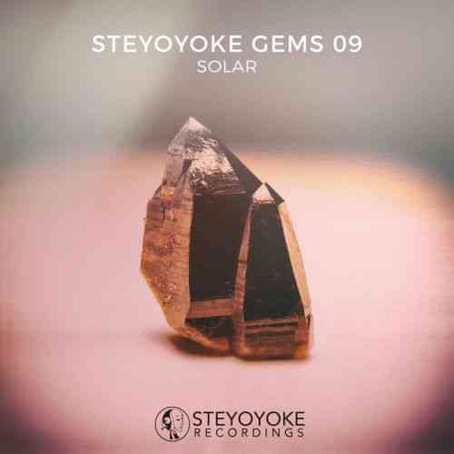 Steyoyoke Gems Solar 09 (2020) Скачать Торрентом