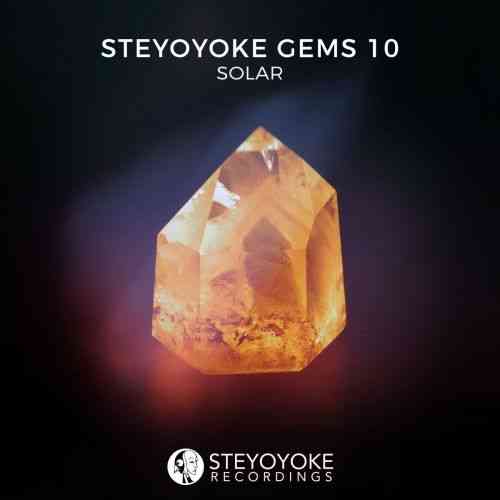 Steyoyoke Gems Solar 10