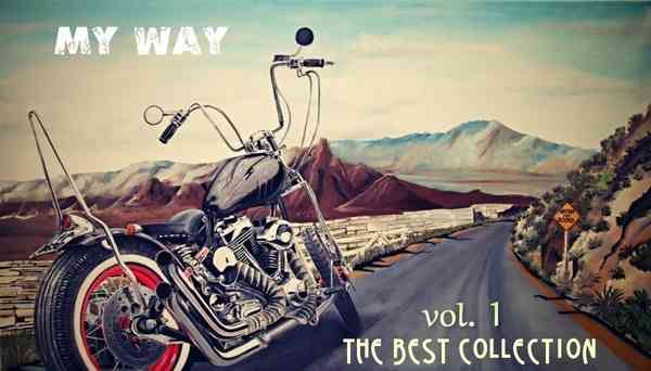 My Way. The Best Collection. vol.1 (2021) Скачать Торрентом