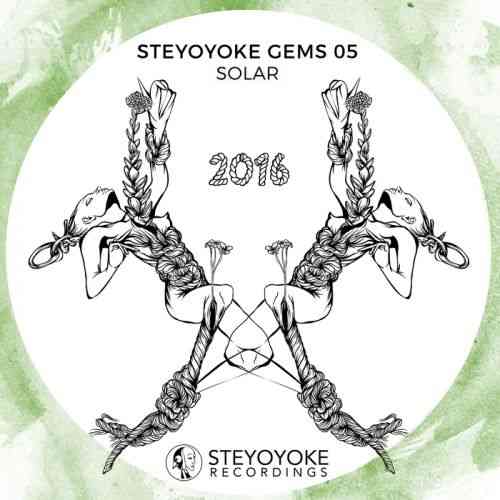 Steyoyoke Gems Solar 05 (2016) Скачать Торрентом