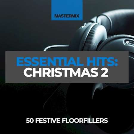 Mastermix Essential Hits Christmas [Vol.2] (2021) Скачать Торрентом
