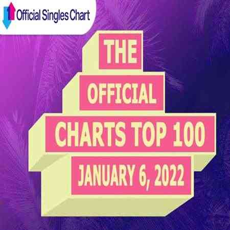 The Official UK Top 100 Singles Chart [06.01] 2022