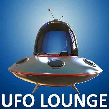 Ufo Lounge (2022) Скачать Торрентом