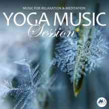 Yoga Music Session, Vol. 3: Relaxation & Meditation (2022) Скачать Торрентом