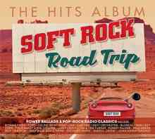 The Hits Album: Soft Rock Road Trip [3CD]