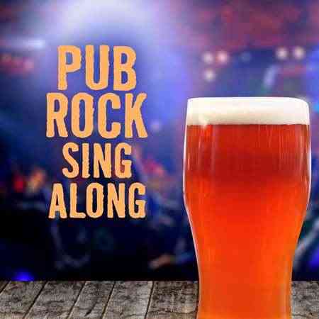 Pub Rock Sing Along (2022) Скачать Торрентом