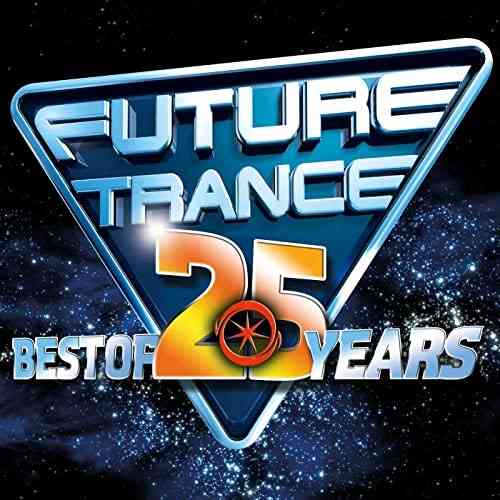 Future Trance - Best Of 25 Years (2022) Скачать Торрентом