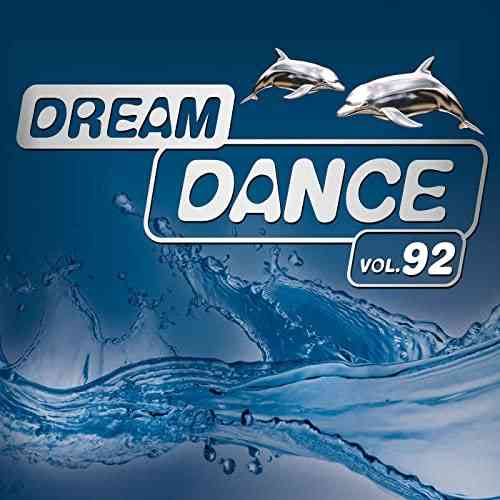 Dream Dance Vol 92 (2022) Скачать Торрентом