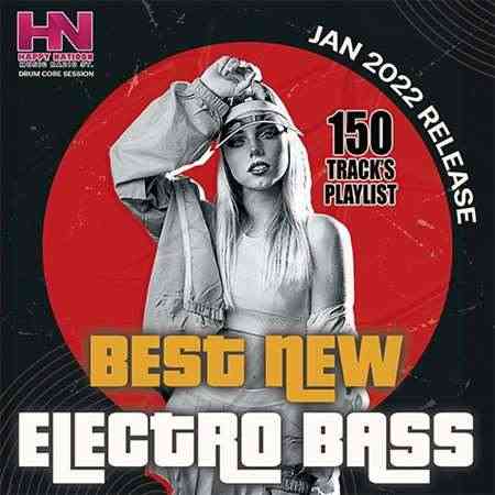 Best New Electro Bass