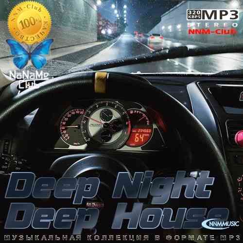 Deep Night Deep House