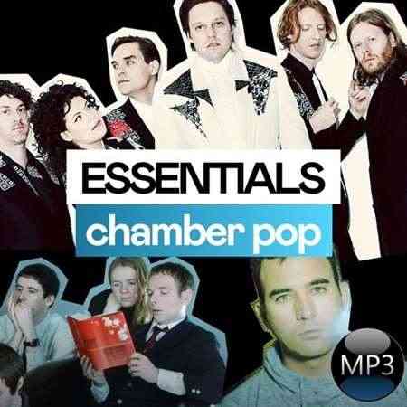 Chamber Pop Essentials