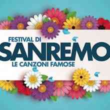 Festival di Sanremo - le canzoni famose