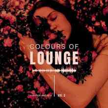 Colours of Lounge, Vol. 3