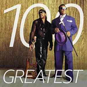 100 Greatest Funk Songs