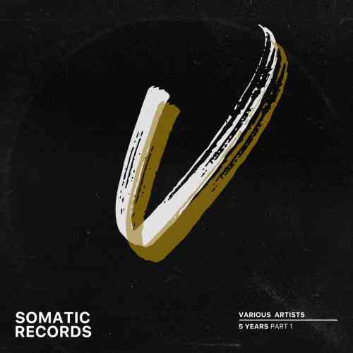 Somatic Records [5 Years] Part 1