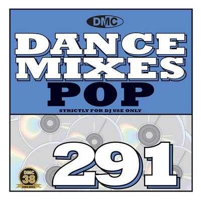 DMC Dance Mixes 291 Pop