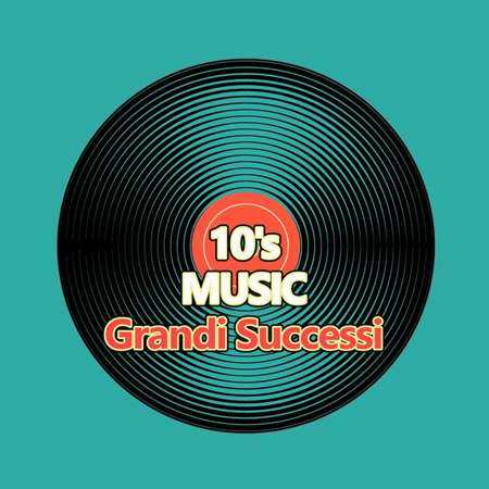 10's Music Grandi Successi
