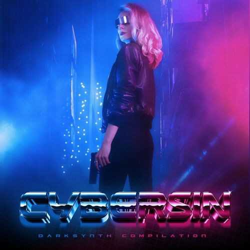 Cybersin (2020) торрент