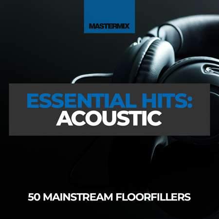 Mastermix Essential Hits - Acoustic