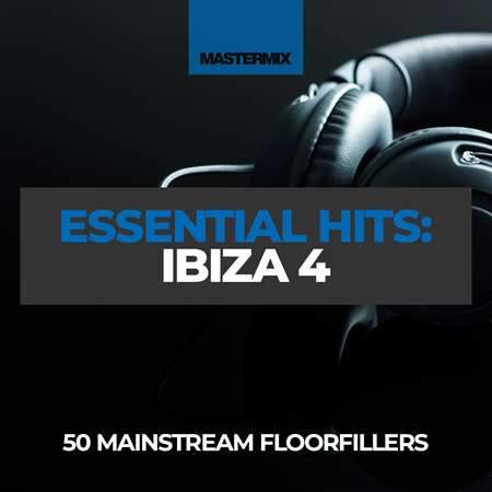 Mastermix Essential Hits Ibiza 4