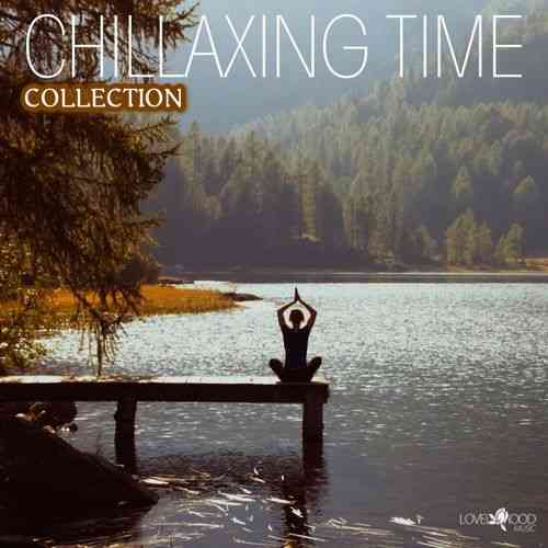 Chillaxing Time, Vol. 1-12