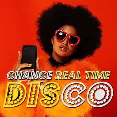 Disco Chance Real Time: Mashup