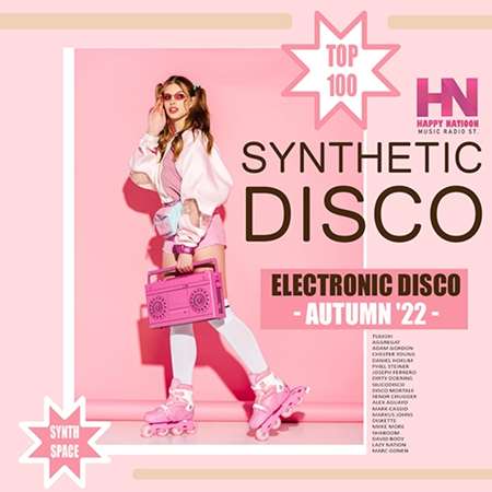 Happy Nation: Synthetic Disco