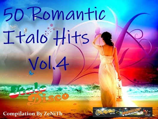 50 Romantic Italo Hits [04]