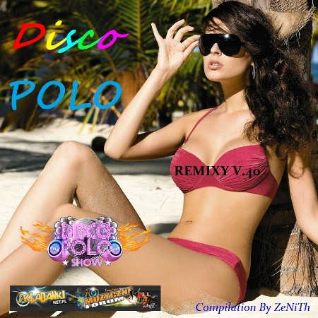 Disco Polo Remix [40]