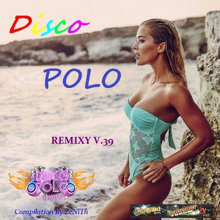 Disco Polo Remix [39]