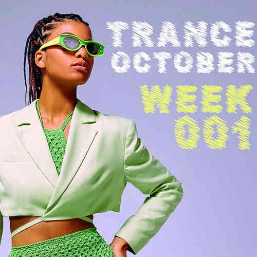 Trance October Week 001