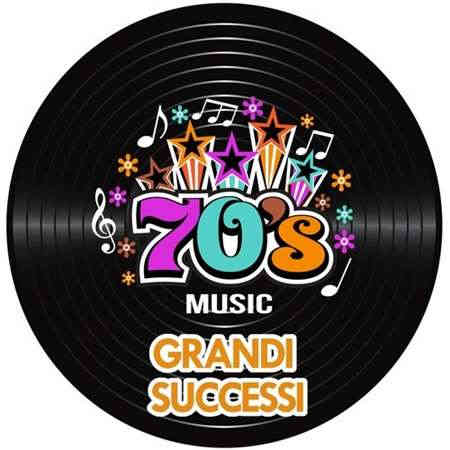 70's Music Grandi Successi