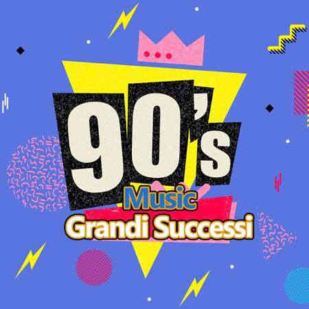 90's Music Grandi Successi (2022) торрент