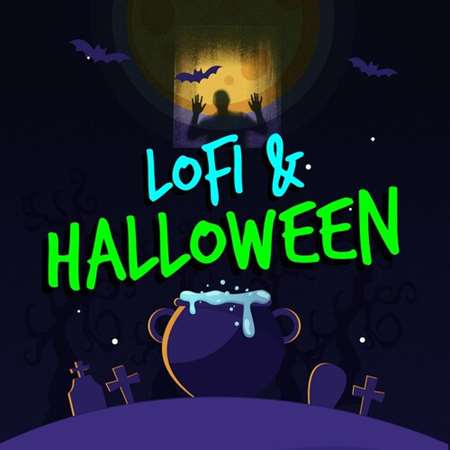 LoFi & Halloween