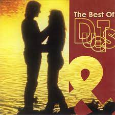 The Best Of Duets