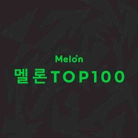 Melon Top 100 K-Pop Singles Chart [05.11] 2022