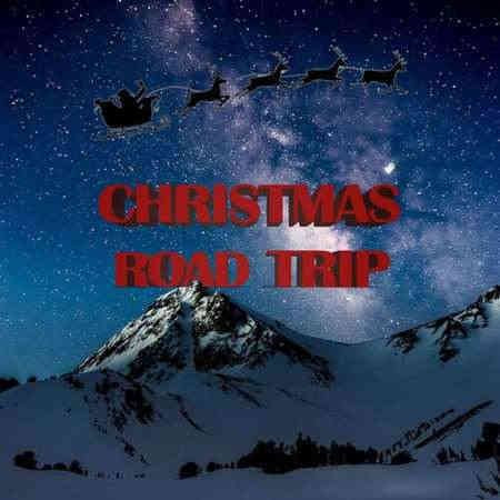 Christmas Road Trip (2022) торрент