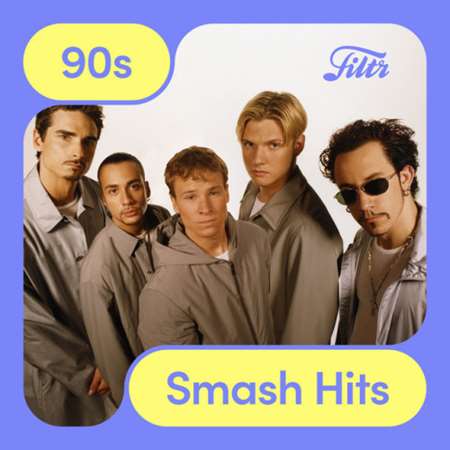 90s Smash Hits (2022) торрент