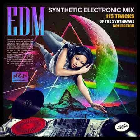 EDM: Synthetic Electronic Mix