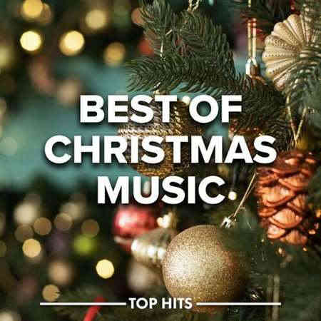 Best Of Christmas Music (2022) торрент