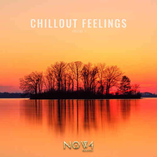 Chillout Feelings, Vol. 1 (2022) торрент